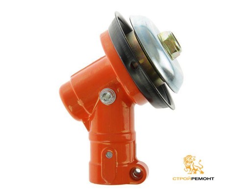 Редуктор в сборе Carver GBC-052 PRO, 52036 01.011.00079