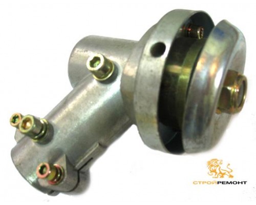 Редуктор в сборе для Carver GBC-052 PRO