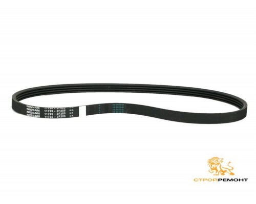 Ремень привода хода P46-500CD P46-450CD 46VD 46VDA (арт. 5040348-01)
