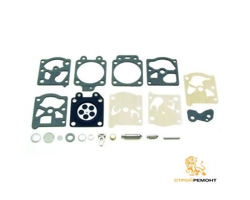 Ремкомплект карбюратора полный для Partner-351
