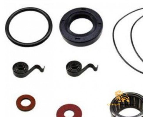 Ремкомплект стартера для Carver GBC-025 01.011.00081
