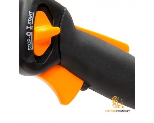 Рычаг газа в сборе для Carver GBC-026, 033, 043