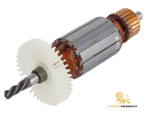Ротор для Carver TR-1400S