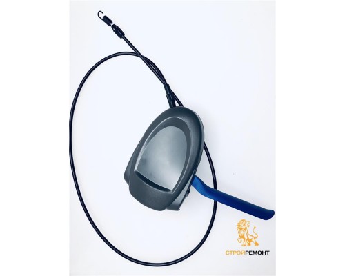 Ручка управления с тросиком в сборе LC48V (арт. 5449329-05)
