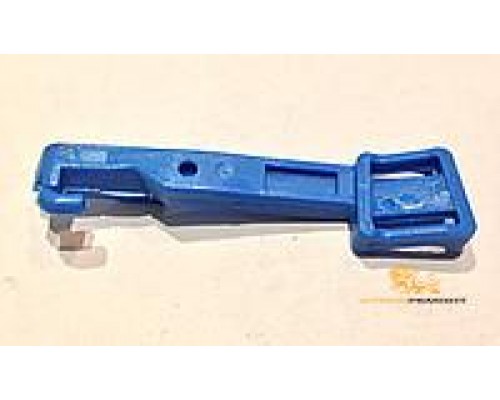 Рукоятка дроссельн. засл. для Husqvarna-236