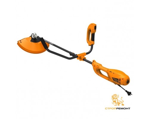 Рукоятка левая в сборе Craver TR-1500S/BH 01.012.00037