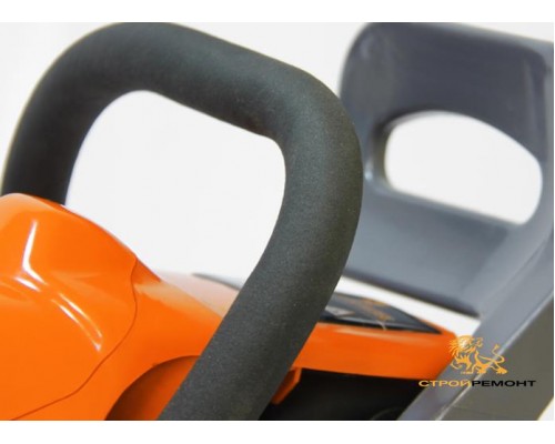 Рукоятка передняя для Carver RSG-25-12К