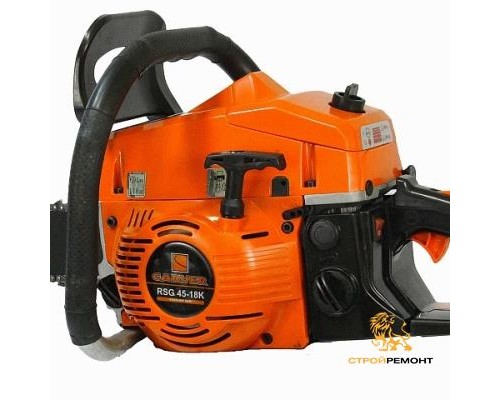 Рукоятка передняя для Carver RSG-45-18K/RSG-52-20K