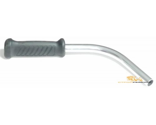 Рукоятка правая в сборе Carver GBC-052 PRO (д.22мм) 01.011.00259