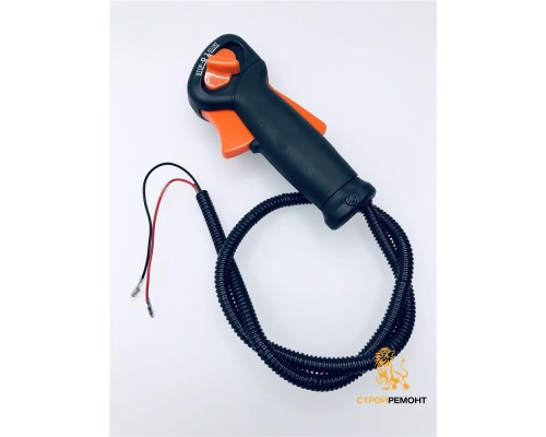 Рукоятка управления FS 120, 200, 250,251 Stihl