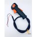 Рукоятка управления FS 120, 200, 250,251 Stihl