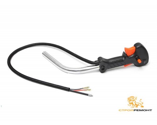 Рукоятка управления для Carver GBC-033/043М