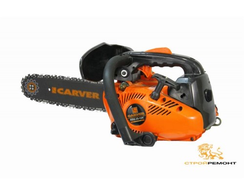 Рукоятка задняя Carver 25-12K RSG, код 25077 01.008.00041