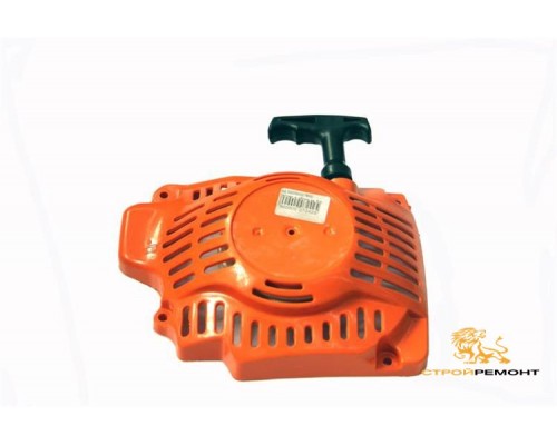 Стартер в сборе Easy start Carver 45-18К/52-20К RSG, код 4552184 01.008.00308