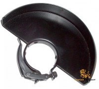 Защитный кожух для МШУ 1,5 – 180 Смоленск, диаметр хомута 54, автозажим