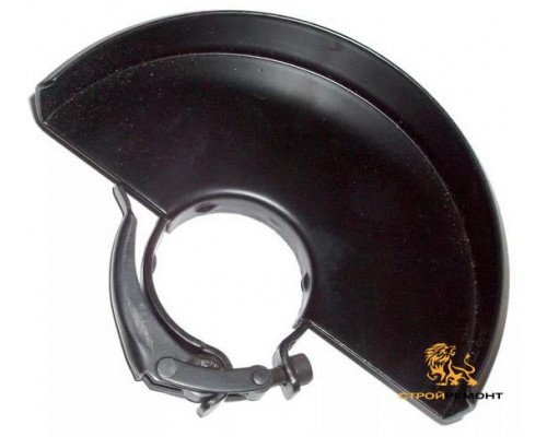 Защитный кожух для МШУ 1,5 – 180 Смоленск, диаметр хомута 54, автозажим